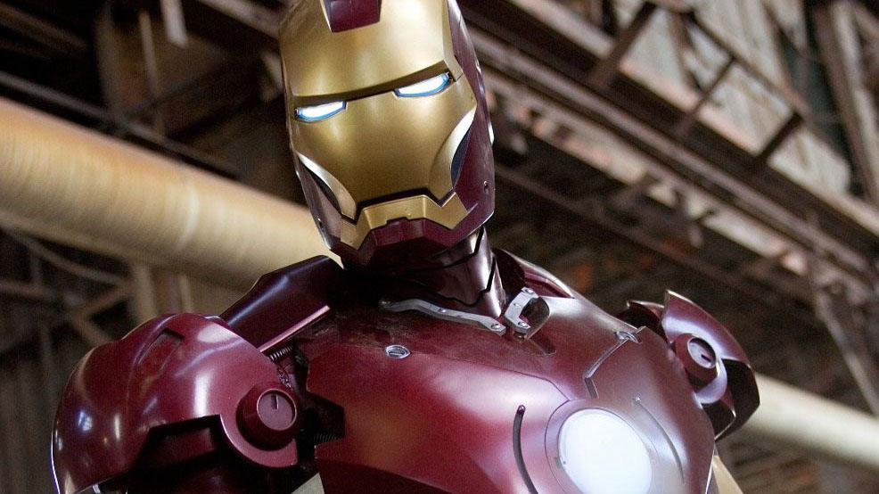 Iron Man is a superhero appearing in American comic books published by Marvel Comics. The character was co-created by writer and editor Stan Lee, deve...